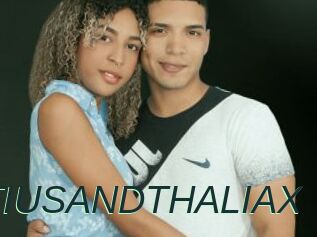 MATIUSANDTHALIAX