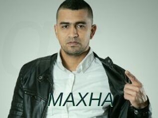 MAXHA