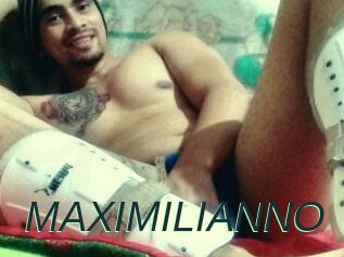 MAXIMILIANNO