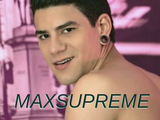 MAXSUPREME