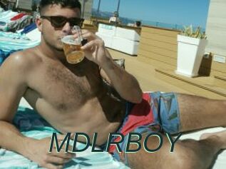 MDLRBOY