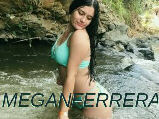 MEGANFERRERA
