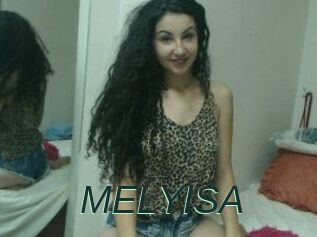 MELYISA