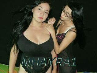 MHAYRA1
