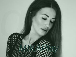 MIKAPlay