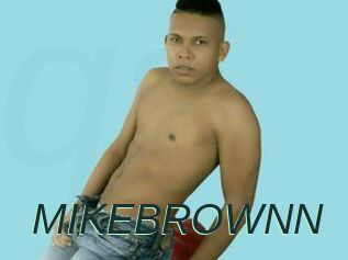 MIKEBROWNN