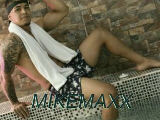 MIKEMAXX