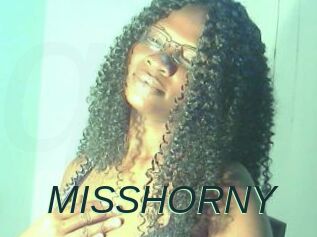 MISSHORNY