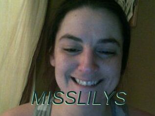 MISSLILYS