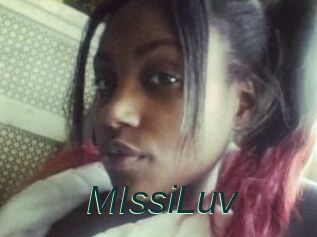 MIssiLuv