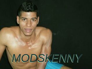 MODSKENNY