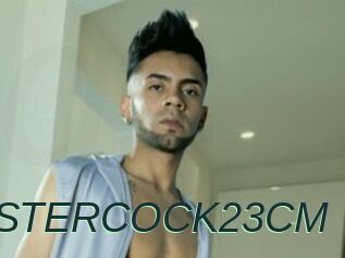 MONSTERCOCK23CM