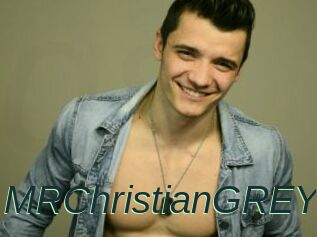 MRChristianGREY