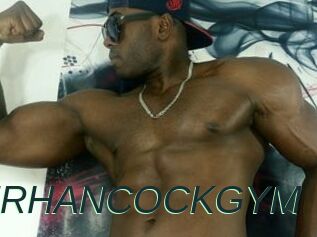 MRHANCOCKGYM