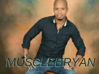MUSCLEBRYAN