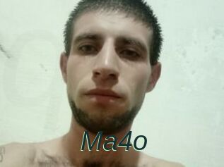 Ma4o