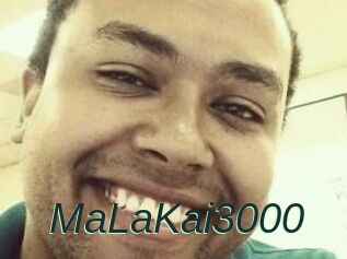 MaLaKai3000