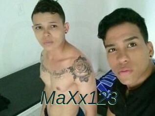 MaXx123