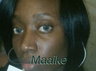 Maaike