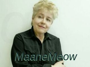 MaaneMeow