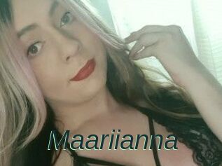 Maariianna