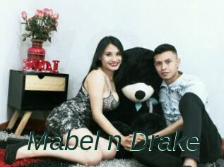Mabel_n_Drake