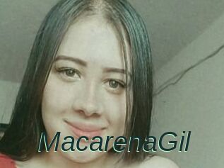 MacarenaGil