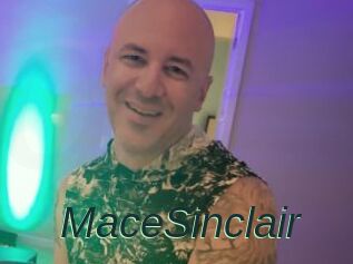 MaceSinclair