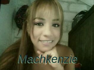 Machkenzie