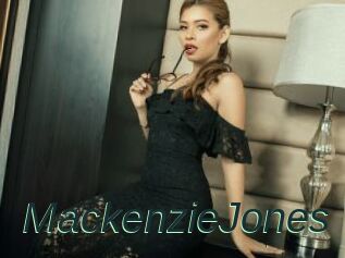 MackenzieJones