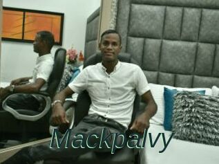 Mackpalvy
