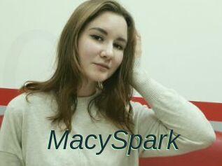 MacySpark