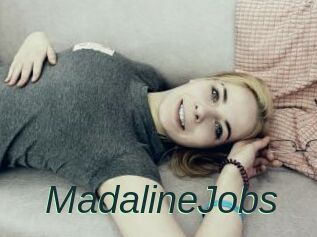 MadalineJobs