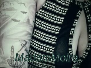 MadamMoira