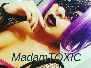 MadamTOXIC