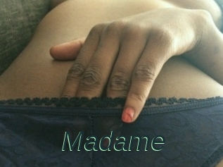 Madame