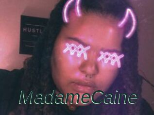 MadameCaine