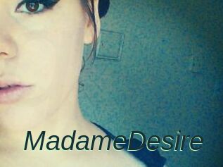 MadameDesire