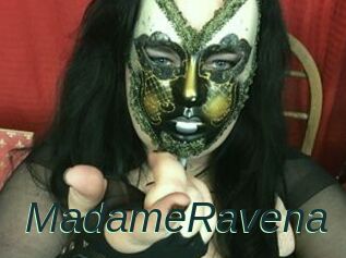 MadameRavena