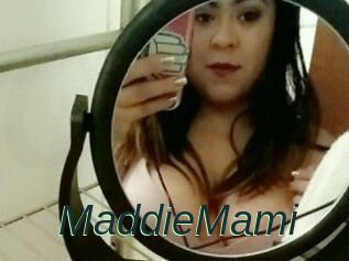 MaddieMami