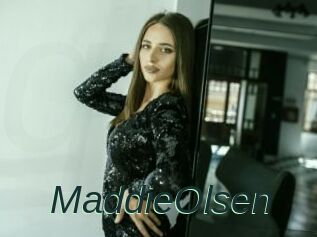 MaddieOlsen