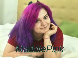 MaddiePink