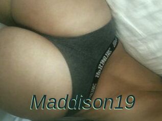 Maddison19