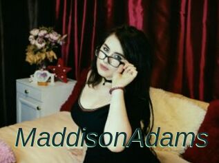 MaddisonAdams