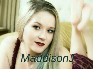 MaddisonJ
