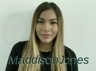 MaddisonJones