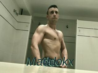 Maddokx