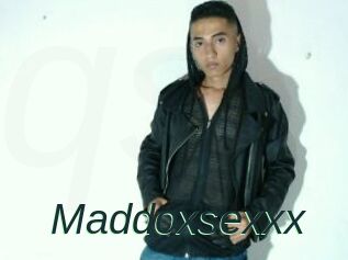 Maddoxsexxx