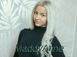 MaddyAnne