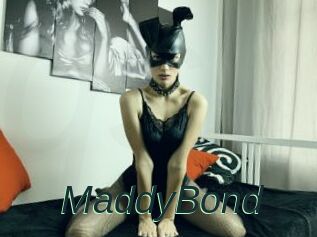 MaddyBond